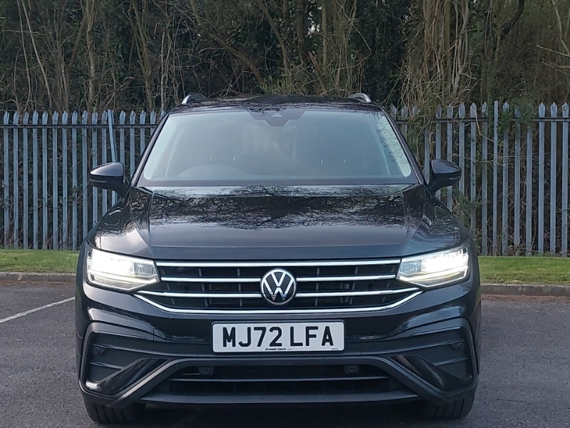 Used Volkswagen Tiguan Allspace 2022 for sale - 77837569: Photo 13