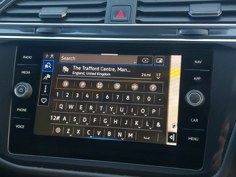 Used Volkswagen Tiguan Allspace 2022 for sale - 77837569: Photo 15