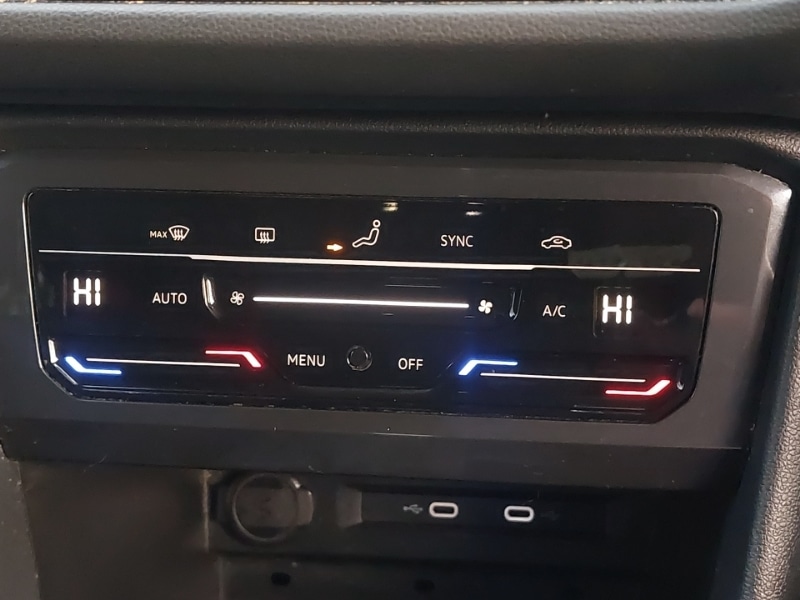 Used Volkswagen Tiguan Allspace 2022 for sale - 77837569: Photo 16