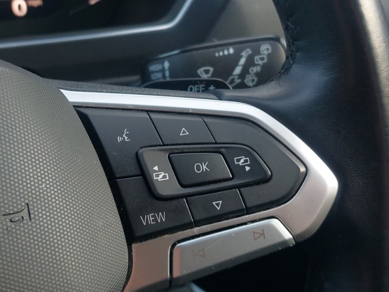 Used Volkswagen Tiguan Allspace 2022 for sale - 77837569: Photo 18