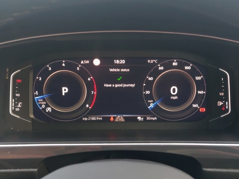 Used Volkswagen Tiguan Allspace 2022 for sale - 77837569: Photo 19