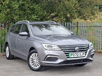 Used MG MG5 2020 for sale - 79425086: Photo