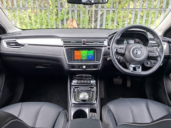 Used MG MG5 2020 for sale - 79425086: Photo