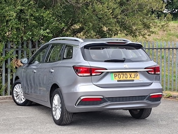 Used MG MG5 2020 for sale - 79425086: Photo
