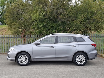Used MG MG5 2020 for sale - 79425086: Photo