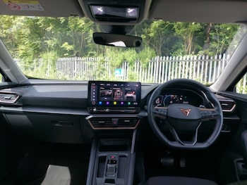Used Cupra Formentor 2024 for sale - 78756885: Photo