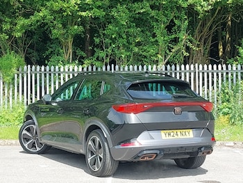 Used Cupra Formentor 2024 for sale - 78756885: Photo