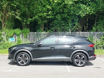 Used Cupra Formentor 2024 for sale - 78756885: Photo
