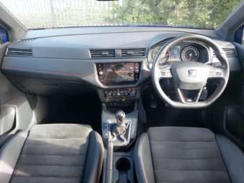 Used SEAT Arona 2018 for sale - 75147174: Photo