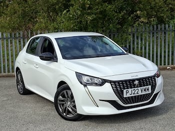Used Peugeot 208 2022 for sale - 79694446: Photo