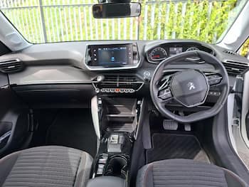 Used Peugeot 208 2022 for sale - 79694446: Photo