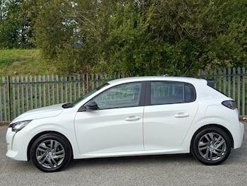 Used Peugeot 208 2022 for sale - 79694446: Photo