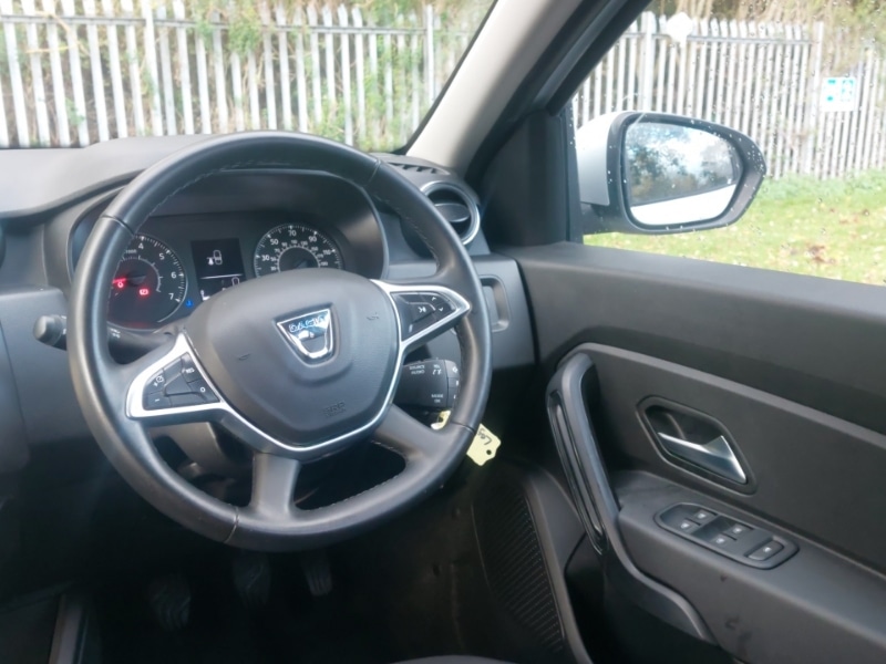 Used Dacia Duster 2021 for sale - 76397366: Photo 10