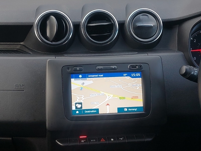 Used Dacia Duster 2021 for sale - 76397366: Photo 11