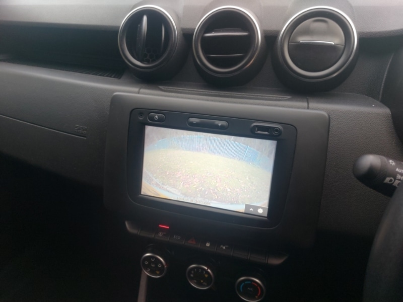 Used Dacia Duster 2021 for sale - 76397366: Photo 15