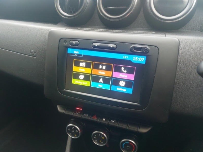 Used Dacia Duster 2021 for sale - 76397366: Photo 16