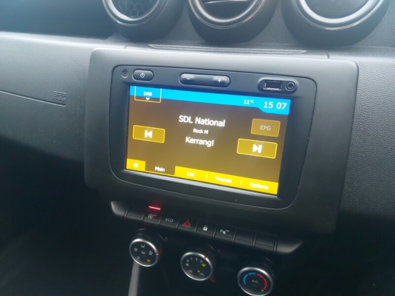 Used Dacia Duster 2021 for sale - 76397366: Photo 17