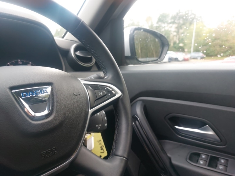 Used Dacia Duster 2021 for sale - 76397366: Photo 18