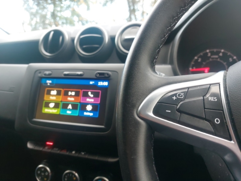 Used Dacia Duster 2021 for sale - 76397366: Photo 19