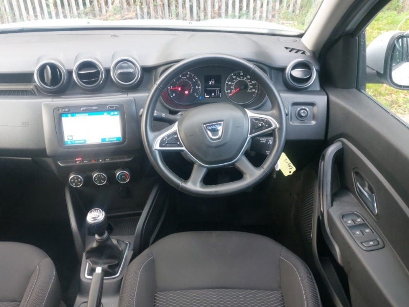 Used Dacia Duster 2021 for sale - 76397366: Photo 7