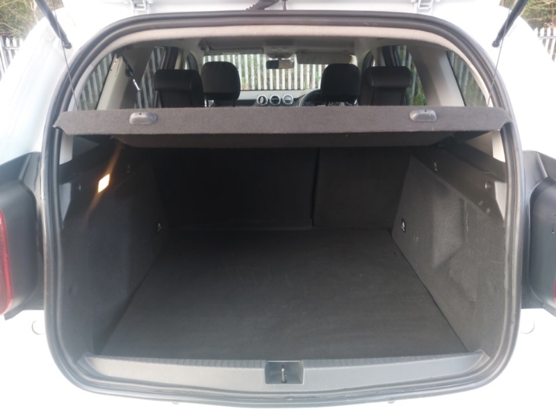 Used Dacia Duster 2021 for sale - 76397366: Photo 8