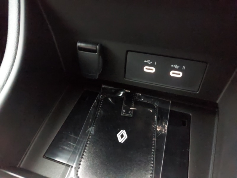 Used Renault Captur 2025 for sale - 76879825: Photo 13