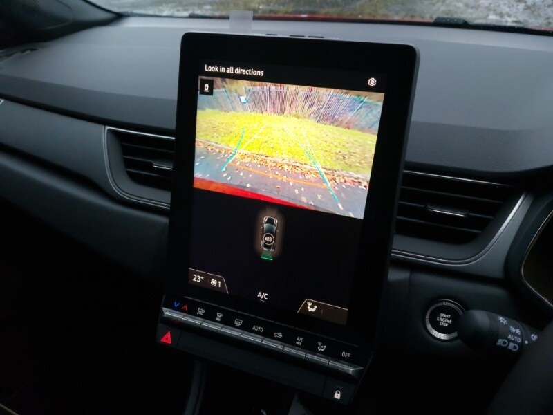 Used Renault Captur 2025 for sale - 76879825: Photo 14