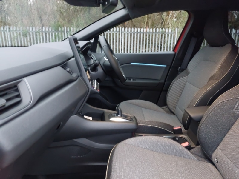 Used Renault Captur 2025 for sale - 76879825: Photo 5