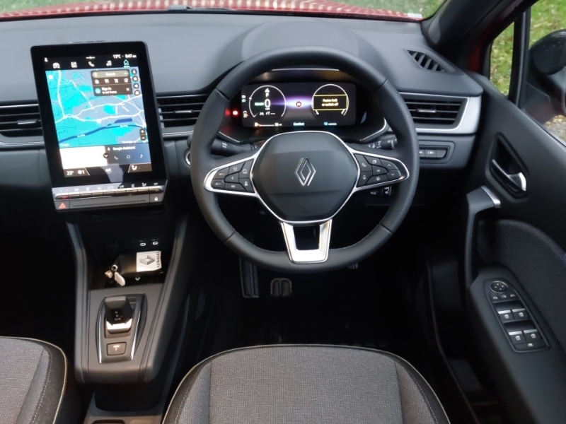 Used Renault Captur 2025 for sale - 76879825: Photo 7