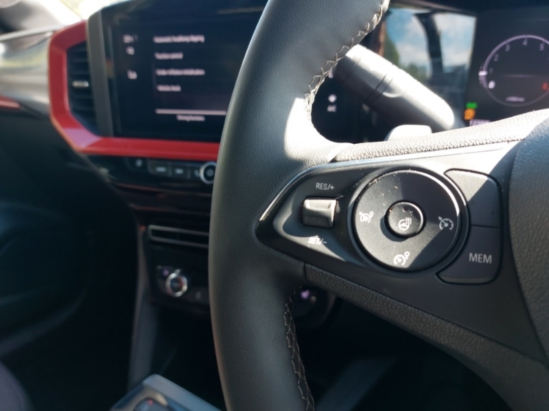 Used Vauxhall Mokka 2024 for sale - 77112031: Photo 19