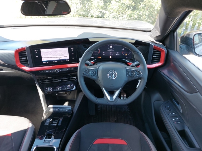 Used Vauxhall Mokka 2024 for sale - 77112031: Photo 7