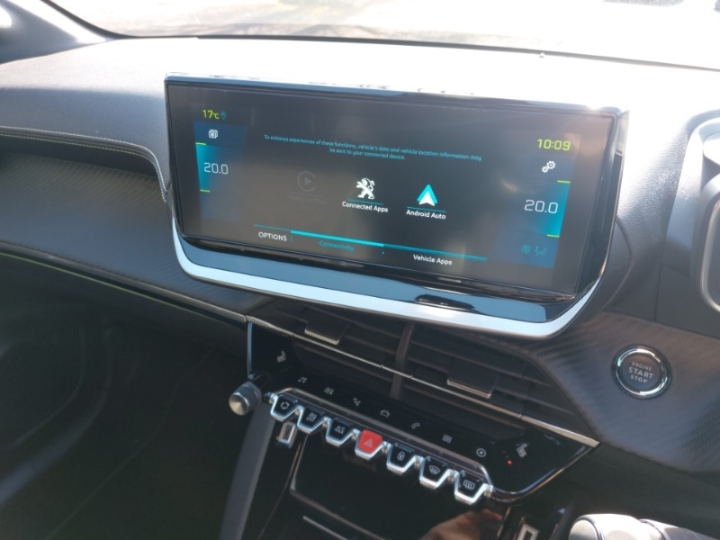 Used Peugeot 208 2022 for sale - 77933289: Photo 15