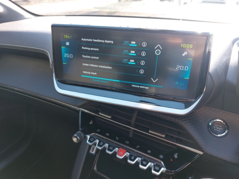 Used Peugeot 208 2022 for sale - 77933289: Photo 16