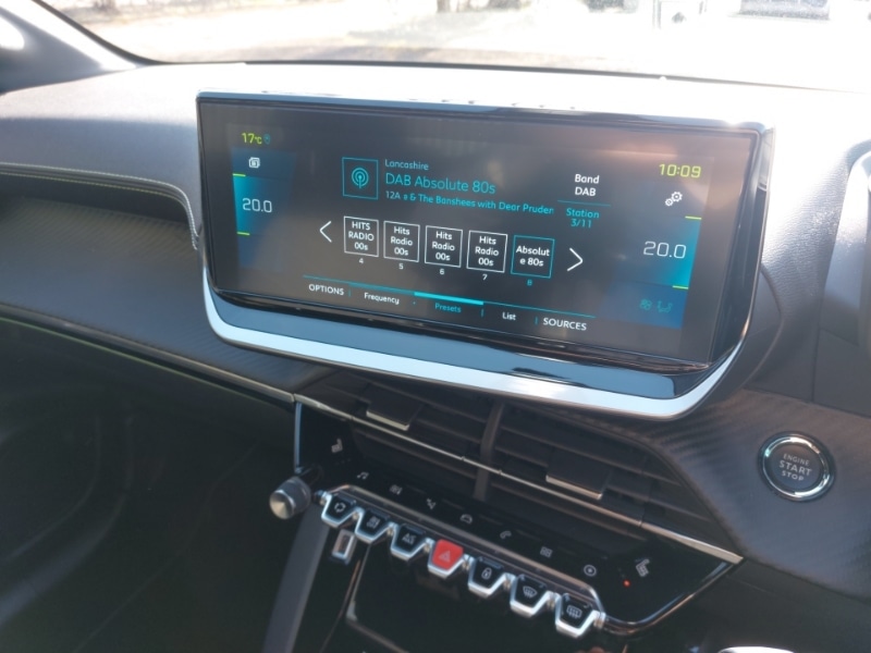 Used Peugeot 208 2022 for sale - 77933289: Photo 17