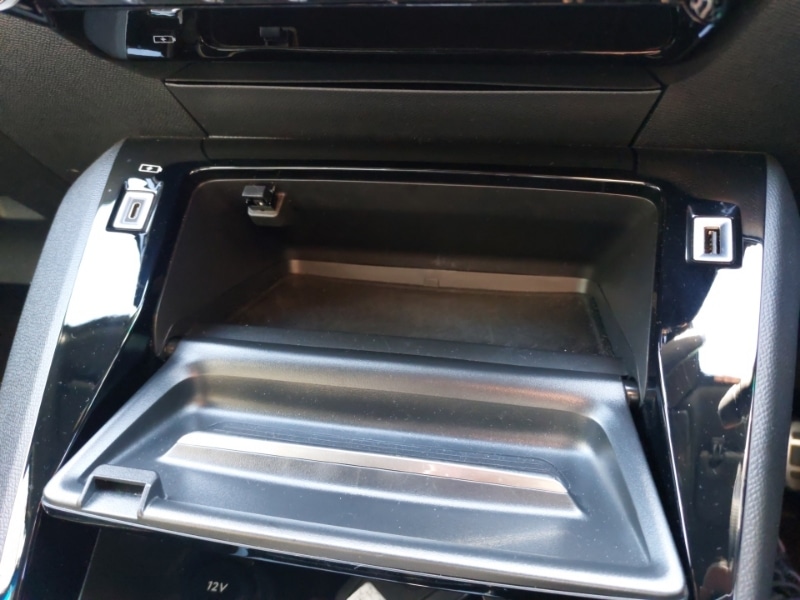 Used Peugeot 208 2022 for sale - 77933289: Photo 19