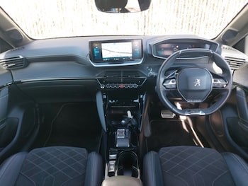 Used Peugeot 208 2022 for sale - 77933289: Photo