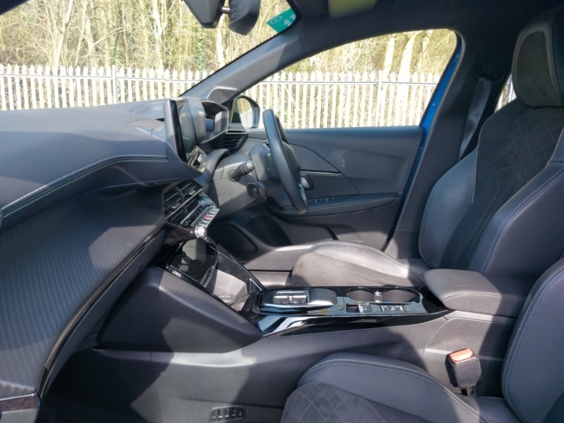 Used Peugeot 208 2022 for sale - 77933289: Photo 5