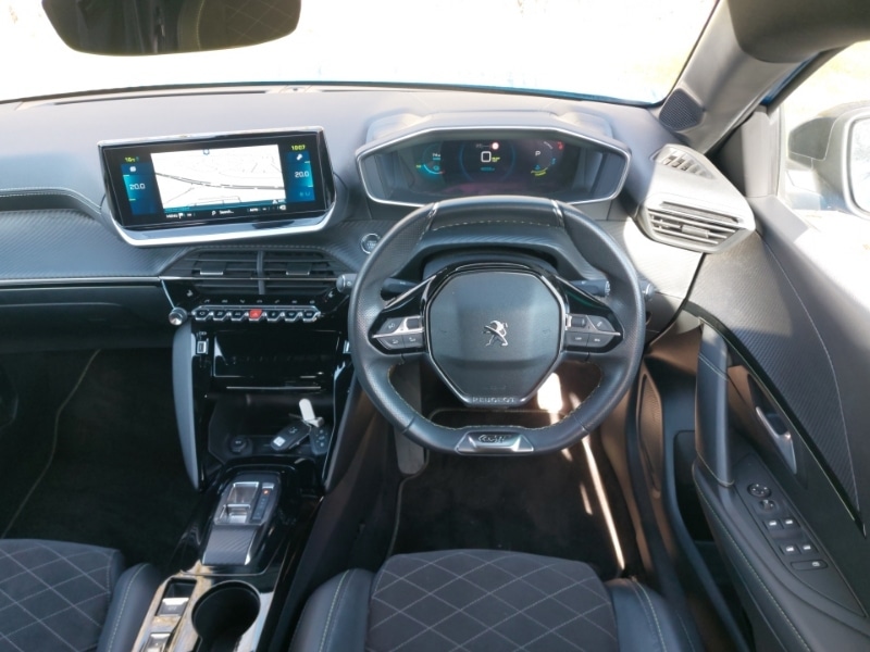 Used Peugeot 208 2022 for sale - 77933289: Photo 7