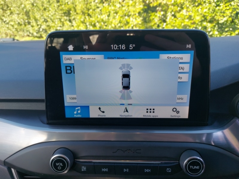 Used Ford Focus 2019 for sale - 77939104: Photo 10