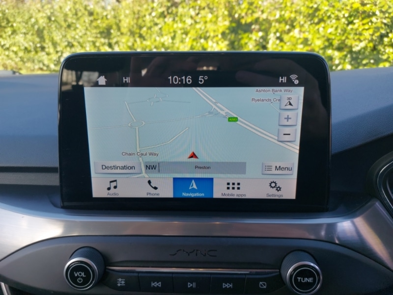 Used Ford Focus 2019 for sale - 77939104: Photo 11