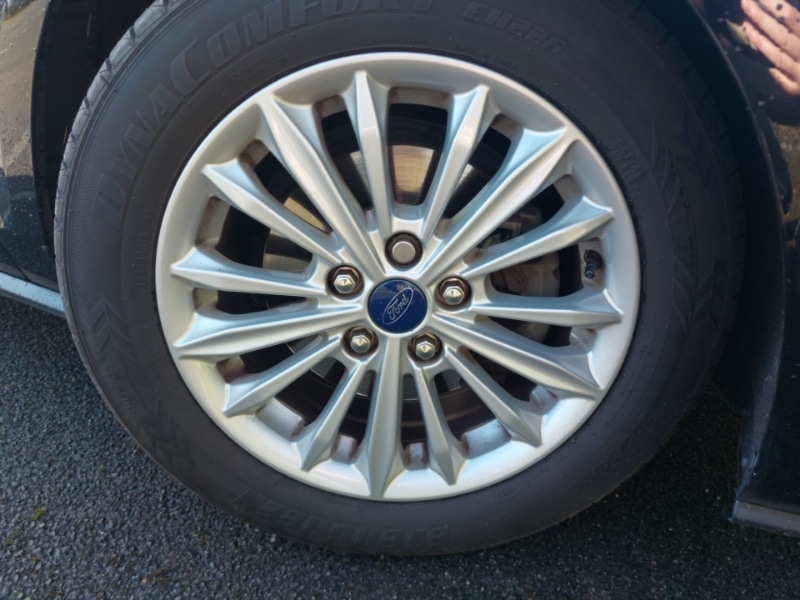 Used Ford Focus 2019 for sale - 77939104: Photo 12