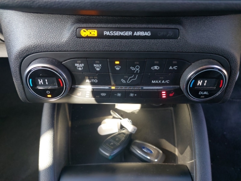 Used Ford Focus 2019 for sale - 77939104: Photo 16