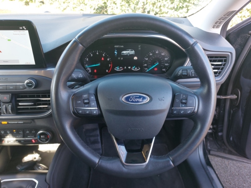 Used Ford Focus 2019 for sale - 77939104: Photo 19