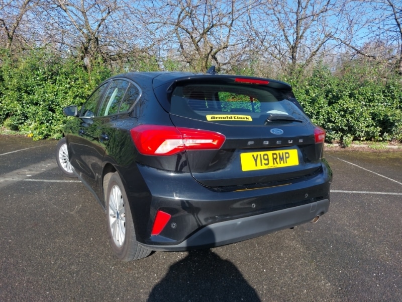Used Ford Focus 2019 for sale - 77939104: Photo 3