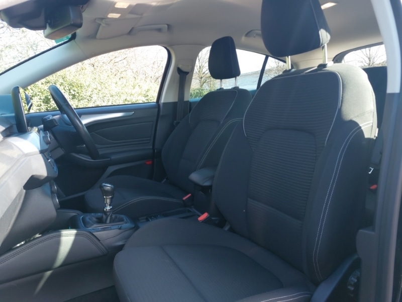 Used Ford Focus 2019 for sale - 77939104: Photo 5