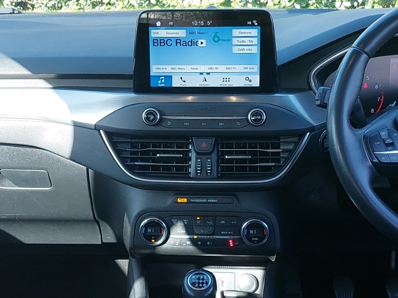 Used Ford Focus 2019 for sale - 77939104: Photo 7