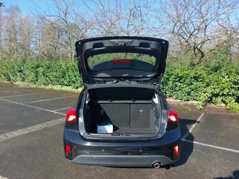 Used Ford Focus 2019 for sale - 77939104: Photo 8