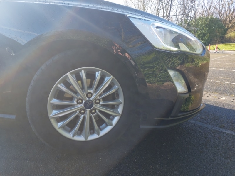 Used Ford Focus 2019 for sale - 77939104: Photo 9