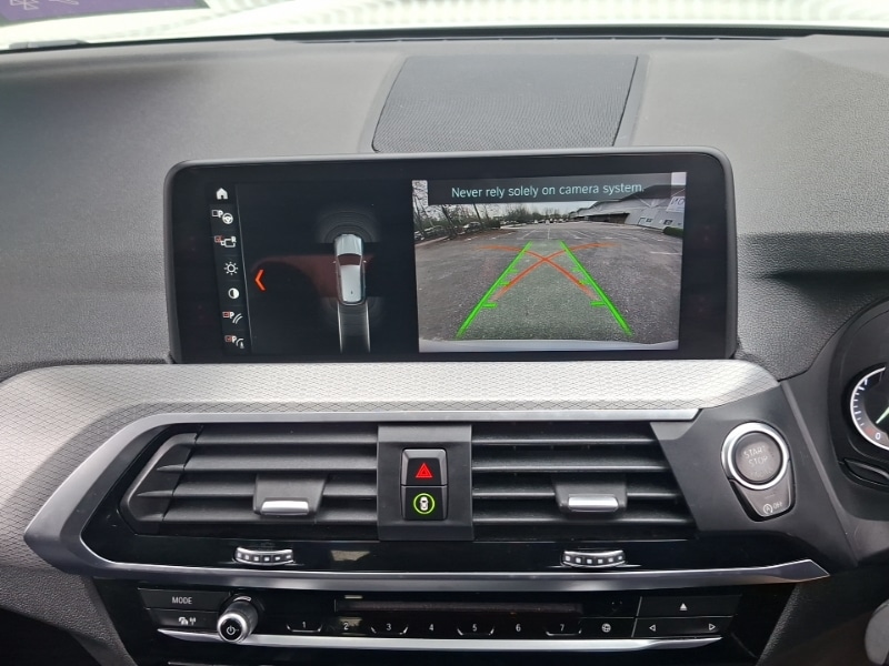 Used BMW X3 2018 for sale - 78079475: Photo 10