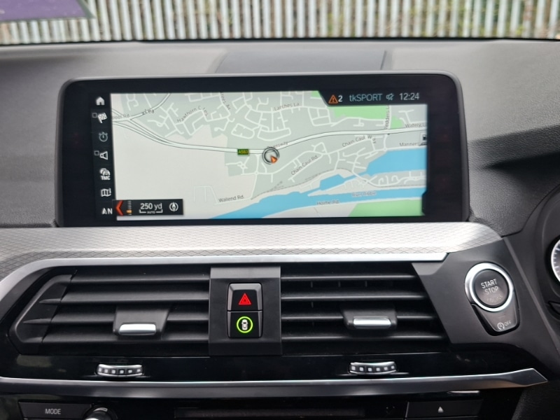 Used BMW X3 2018 for sale - 78079475: Photo 11